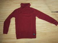 Sweatshirt Tom Tailor Gr S rostfarben wie NEU Bergedorf - Hamburg Lohbrügge Vorschau