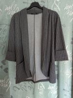 Hotel de Ville Blazer grau gestreift Gr. M/L Nordrhein-Westfalen - Krefeld Vorschau