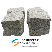 Granit Großpflaster grau 15-17 cm Pflaster Naturstein Sachsen - Oelsnitz/Erzgeb. Vorschau