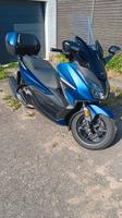 Honda Forza Schleswig-Holstein - Flintbek Vorschau