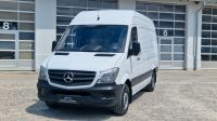 Mercedes-Benz Sprinter II 313CDI L2/H2 *EURO-6*KLIMA*HU neu Baden-Württemberg - Kressbronn am Bodensee Vorschau