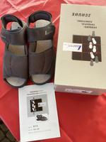 Verbandschuhe als Sandale - Gr. 47+ Rheinland-Pfalz - Klausen Vorschau