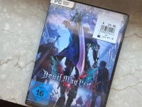 Devil May Cry 5 PC-Spiel (Neu & OVP) Hessen - Eschwege Vorschau