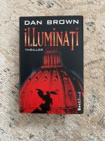 Illuminati, Dan Brown, Bestseller, FFM/HD Frankfurt am Main - Nordend Vorschau