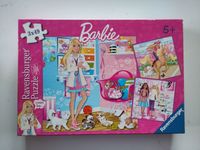 Barbie-Puzzle, Ravensburger Baden-Württemberg - Ostelsheim Vorschau