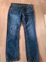 Camp David Hose GR.32/32 Hessen - Romrod Vorschau