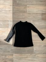 Zara schwarz Rollkragen Shirt Pullover Strick 92 unisex Schleswig-Holstein - Rohlstorf  Vorschau