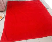 Wohndecke Rot 160x230cm Nordrhein-Westfalen - Emsdetten Vorschau