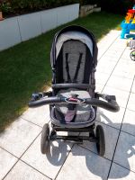 Hartan Racer GTX Kinderwagen Baden-Württemberg - Weingarten Vorschau