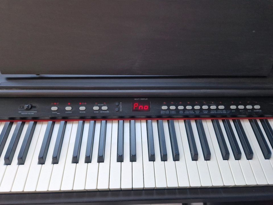 E-Piano 88 Tasten in Lauenburg