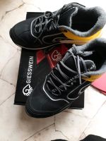 Giesswein Wool cross x  Damen Schuhe Größe 40 Bayern - Grafing bei München Vorschau