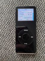 Apple iPod nano 1 Generation 1GB Kreis Ostholstein - Grömitz Vorschau