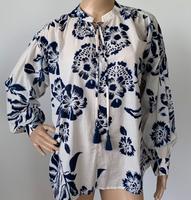 Damen Sommer Bluse von More & More, Größe 36/38, neu München - Ludwigsvorstadt-Isarvorstadt Vorschau