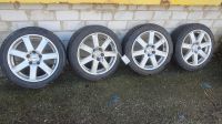 7,5 x 17 ET44 205 50 17 KBA 45568  5 x 120   BMW Modelle Duisburg - Walsum Vorschau