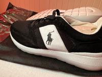 Polo Ralph Lauren Sneaker – Größe 39 – Neu ohne Karton Wiesbaden - Biebrich Vorschau