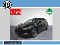 Volkswagen Polo TSI HIGHLINE NAVI+PDC+SHZ+L&S+ALU Bayern - Neustadt an der Aisch Vorschau