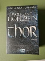 Thor von Wolfgang Hohlbein Dresden - Neustadt Vorschau