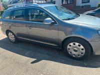 Volkswagen Golf 1.6 TDI DSG Comfortline Variant Nordrhein-Westfalen - Porta Westfalica Vorschau