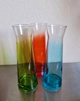 Kleine Glas Vasen - neuwertig ! Bayern - Augsburg Vorschau