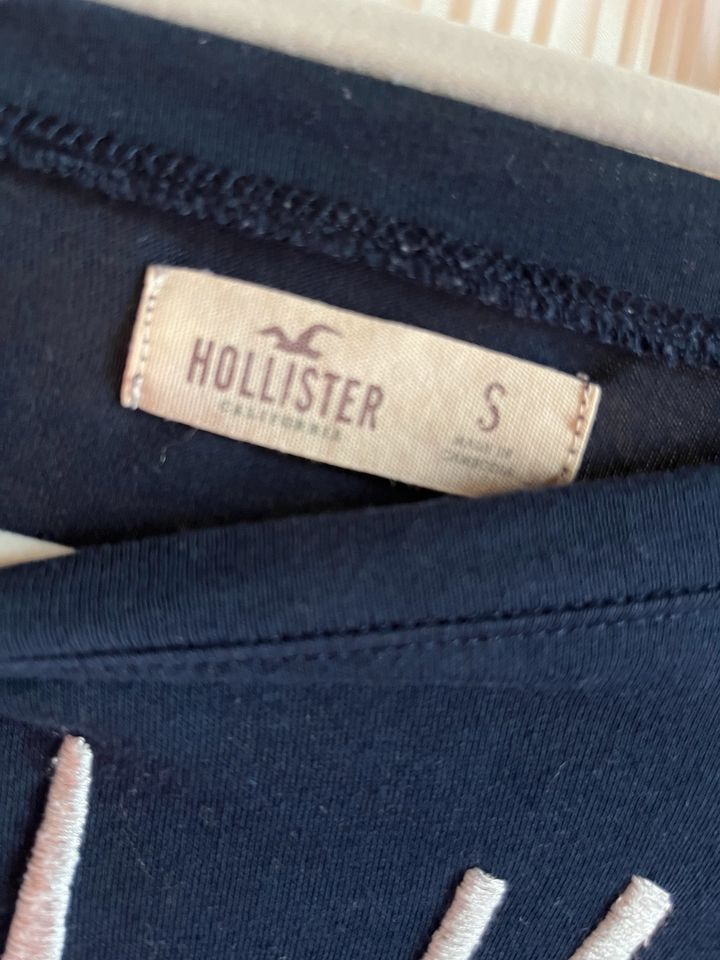 Hollister Langarm-Shirt in Trier