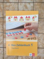 ❤ Klett: Das Zahlenbuch 1 ❤ ISBN 978-3-12-2016419-7 ❤ neu Dortmund - Hombruch Vorschau