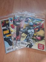 4 x Marvel Comics  Spider Man  Vol 1  USA Brandenburg - Stechow-Ferchesar Vorschau