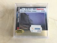 Hama UV Filter 390 DM 62 Bayern - Weitnau Vorschau