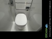 Clesana - die Toilettenlösung für autarke Wintercamper Bayern - Ellgau Vorschau