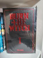 Burn the Witch Limited Edition Manga Hessen - Hanau Vorschau