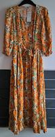 Reserved Kleid-Sommerkleid mit Blume print Gr.36  S Berlin - Spandau Vorschau