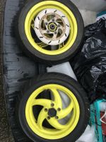 Roller Motoroller Reifen Dortmund - Huckarde Vorschau