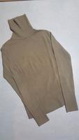 Review  Rollkragenpulli Pulli Pullover  Gr. XS oliv, khaki Bayern - Bodenwöhr Vorschau