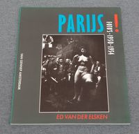 Ed van der Elsken Fotograf Fotobuch Fotografie 906012913X Buch Pankow - Prenzlauer Berg Vorschau