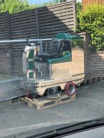 Scheuersaugmaschine Gmatic 145 BTX 85 Gansow Reinigungsmaschine Nordrhein-Westfalen - Overath Vorschau