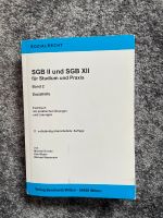 SBG II SGB XII Band 2 11.Auflage Bernhardt-Witten Thüringen - Erfurt Vorschau