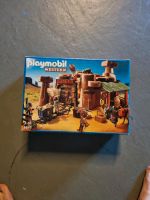 Playmobil Westernmine Niedersachsen - Braunschweig Vorschau