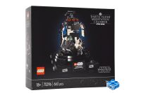 LEGO® Star Wars 75296 Darth Vader™ Meditationskammer Neu✅OVP✅ Bayern - Markt Wald Vorschau