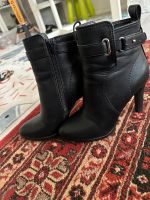 Buffalo Stiefeletten Vegan Leder Berlin - Charlottenburg Vorschau