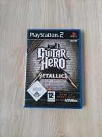 Guitar Hero Metallica - Playstation 2 Schleswig-Holstein - Bad Oldesloe Vorschau