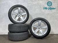 Orig Audi A5 8T Winterräder Winterreifen 225/50 R17 17 Zoll Dortmund - Mitte Vorschau