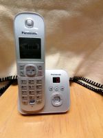 Panasonic kX - 6822gs - Schnurloses Telefon Bayern - Gochsheim Vorschau