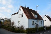 Einfamilienhaus mit Garten und Garage in ausgezeichneter Lage! Hessen - Gelnhausen Vorschau