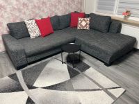 Couch, Sofa zu verkaufen mit Schlaffunktion Bergedorf - Hamburg Lohbrügge Vorschau