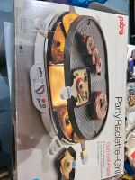 Petra Party Raclette Grill Nordrhein-Westfalen - Bedburg Vorschau