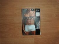 3 Boxershorts von Boss, Gr. S OVP Niedersachsen - Bad Harzburg Vorschau