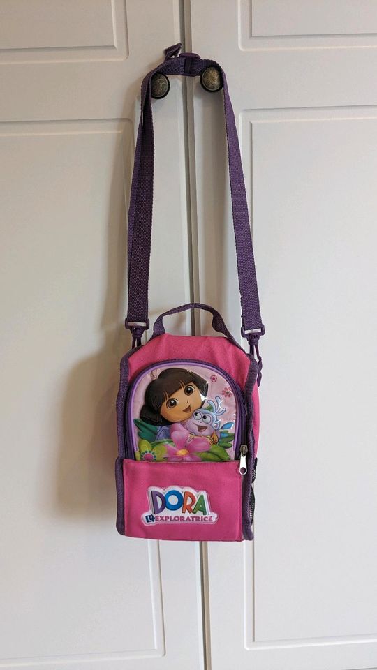 Kindergarten Tasche Dora in Dortmund