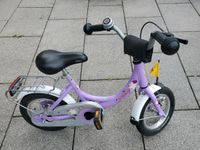 Puky 12" Fahrrad für Kinder Lila Alu Rahmen Typ SL-X Brandenburg - Hennigsdorf Vorschau