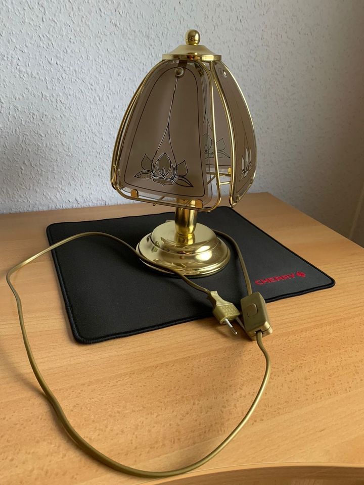 Nachttisch Lampe in Nürnberg (Mittelfr)