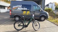 HNF Nicolai XD4 Rohloff - NEURAD - Gr. M (30067) Nordrhein-Westfalen - Wiehl Vorschau