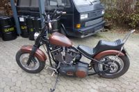 Harley Davidson Independent, Lingen Niedersachsen - Müden Vorschau